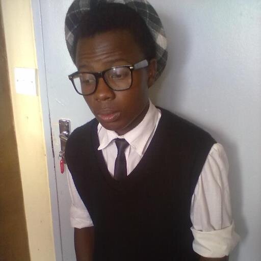 Ramon Tawanda Badze Profile