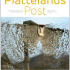 plattelandspost's profile picture. Vakblad  voor de agrarische sector. Aandacht voor platteland, varkens, pluimvee, rundvee en akkerbouw, nieuws en meer!