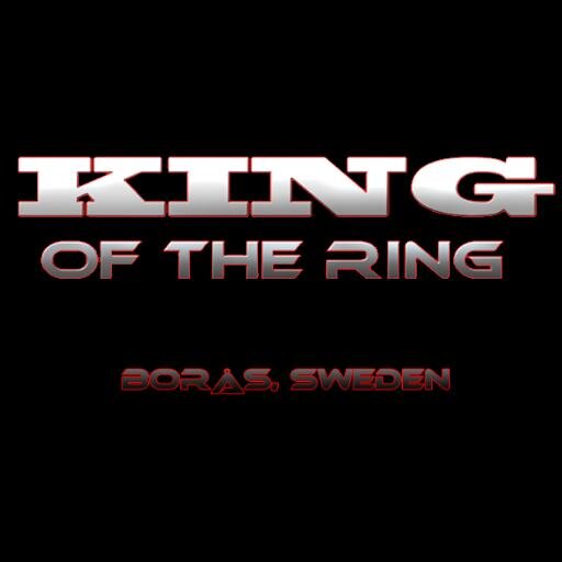 The King of the Ring is open for all male boxers, all categories. The tournament in 2018 will be held in Borås 23-25 of November. https://t.co/8dpa8iBeQB