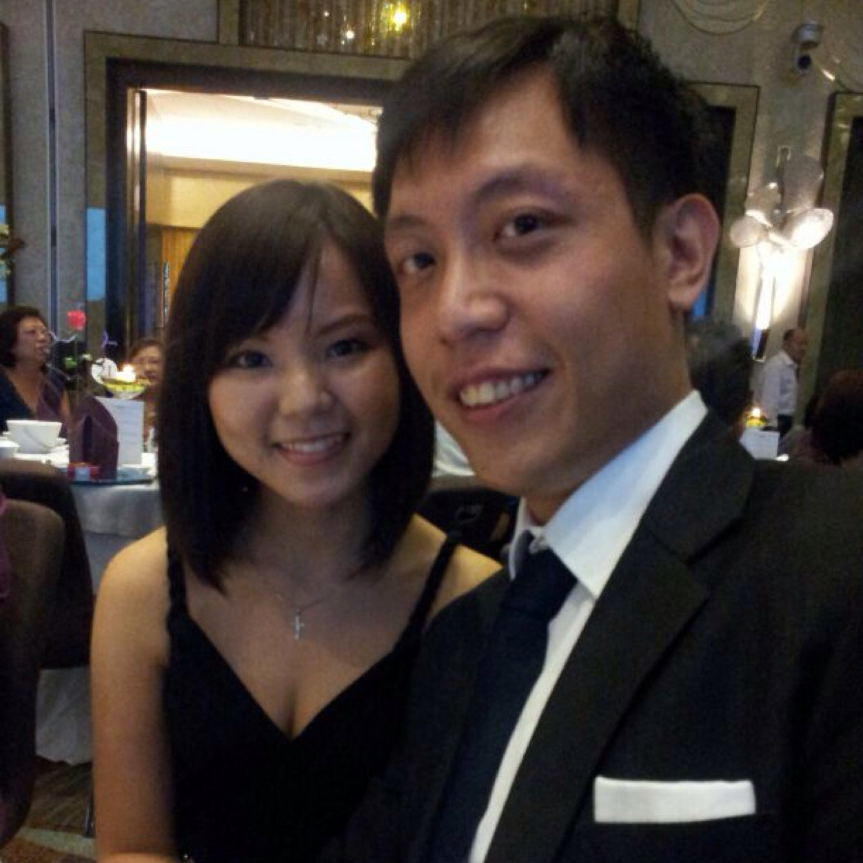 DCG, Singapore Consulate-General in Hong Kong. All tweets are solely my opinion and not those of the institutions I represent.