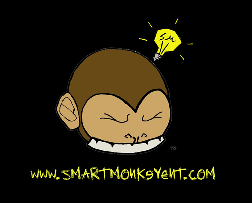 SmartMonkeyEnt's profile picture. 