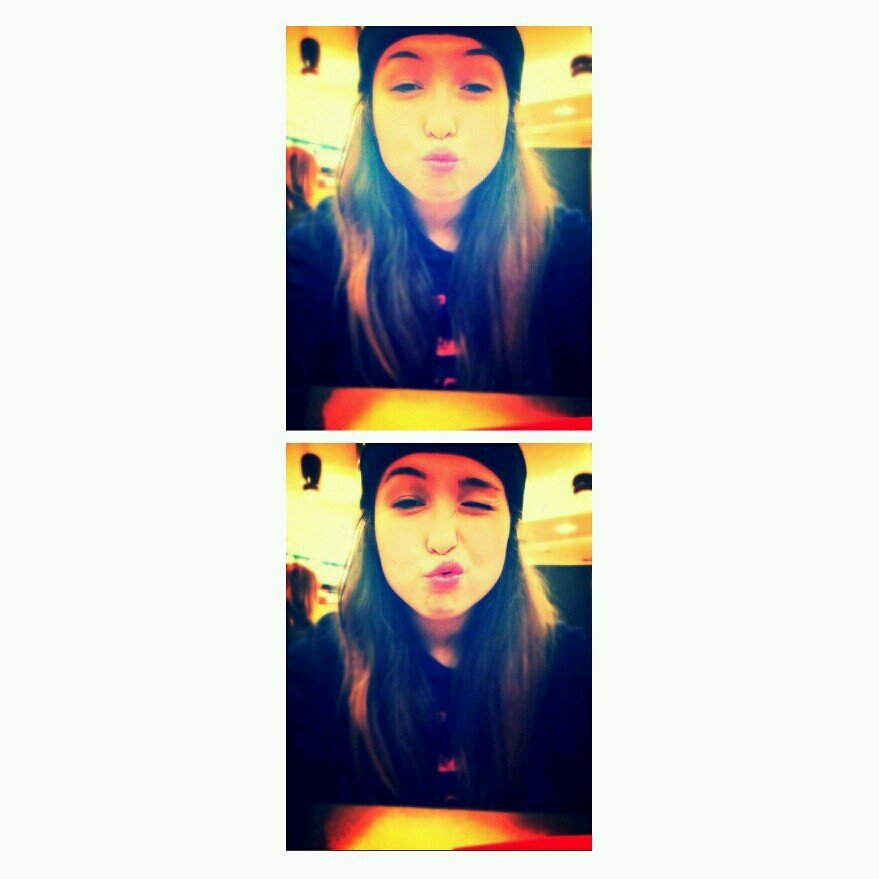 heey follow me♥ 
insagram helloanna98
♥❤ † 
#SWAG♥♥ im dancer no dance no life! #mazsyallstarsdc