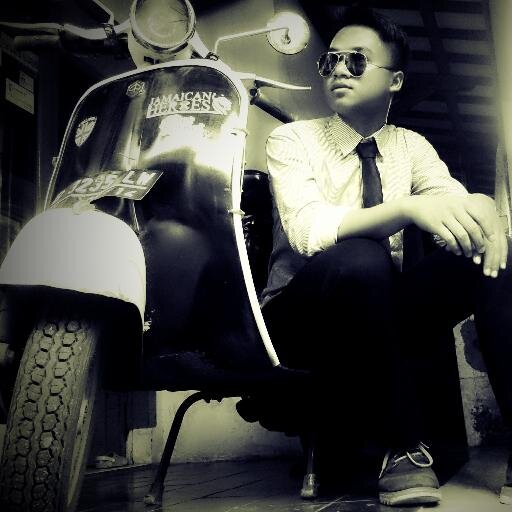 restu_ilman's profile picture. 