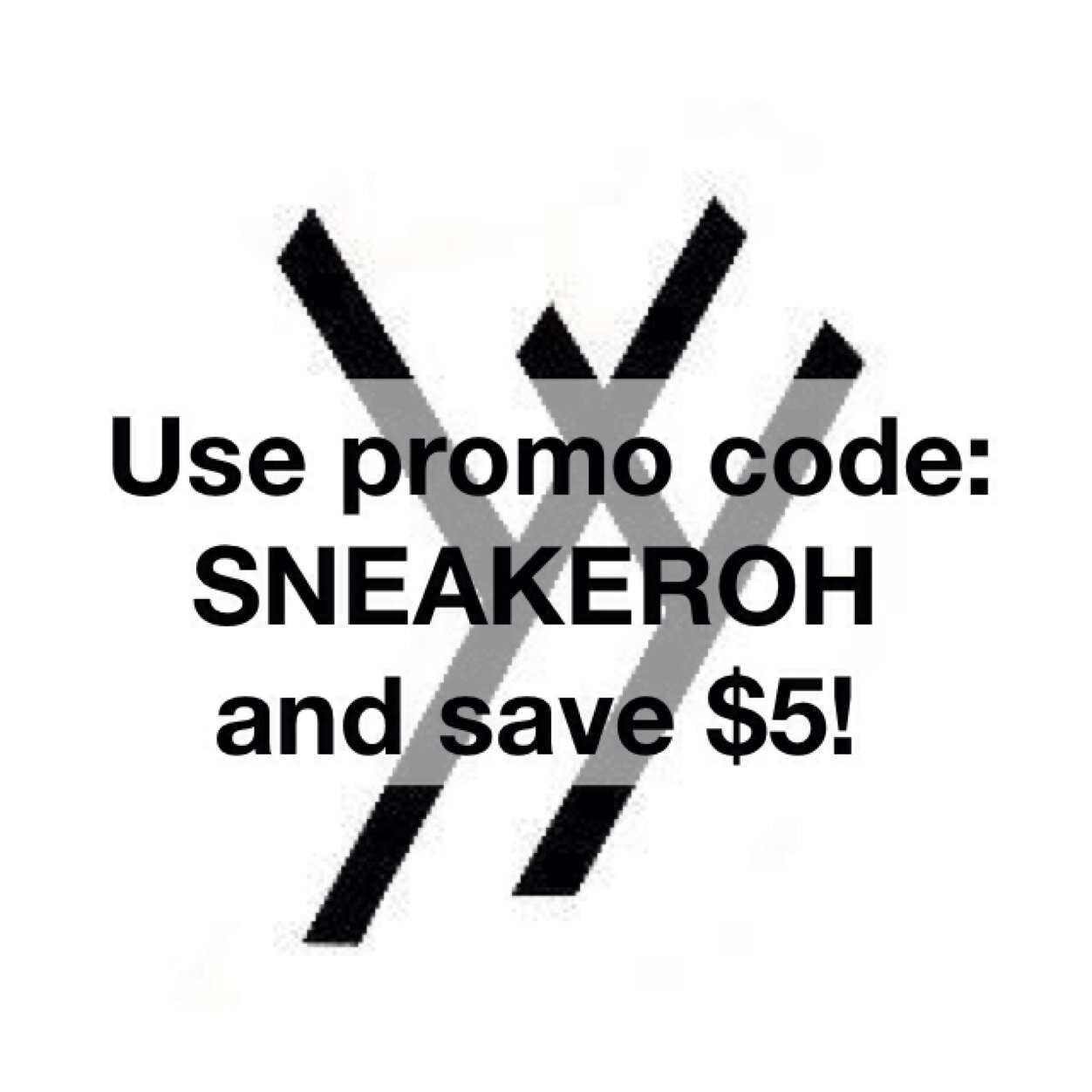Go check out the new clothing line Young Youth Clothing! Use the promo code: SNEAKEROH and save $5 on your order @YoungYouthTees
