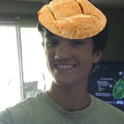 breadforhair's profile picture. I have bread for hair.