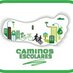 Caminos Escolares (@caminoescolarrd) Twitter profile photo