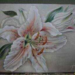 BurdaOksana's profile picture. Розпис стін, картини на замовлення.