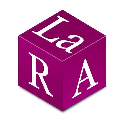 bloglra's profile picture. 