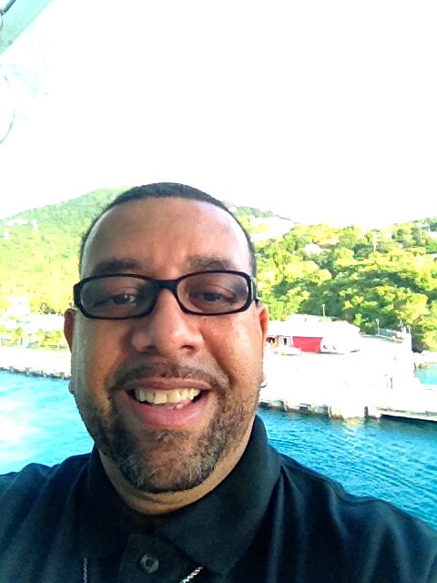 poconohall's profile picture. NYC Transit Train operator.African American male.