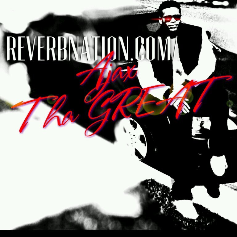 ITS AJAX . Mixtape coming soon (High Class Mackin). http://t.co/sFQgASJaUf