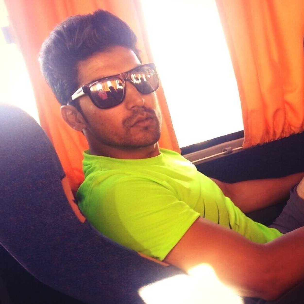 GCFan143's profile picture. 