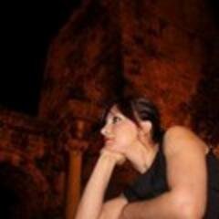 melisa_yuce's profile picture. dusunceli