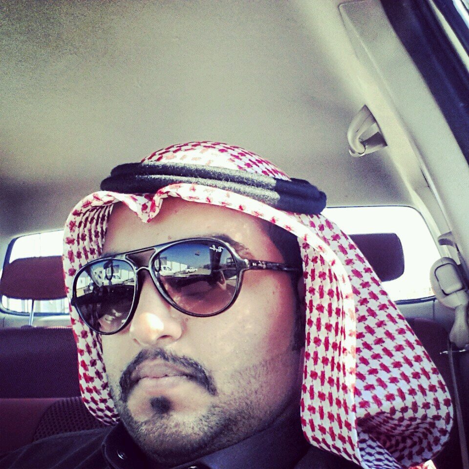 رفحاء- الحدود الشماليه