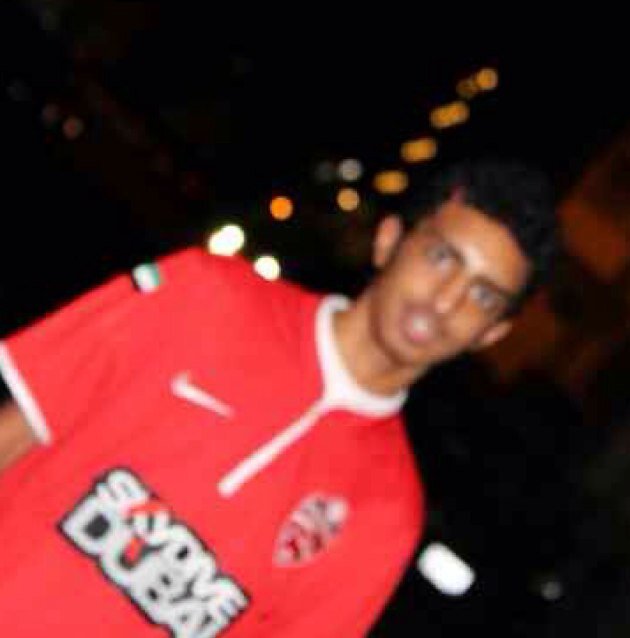 albahkali3's profile picture. 