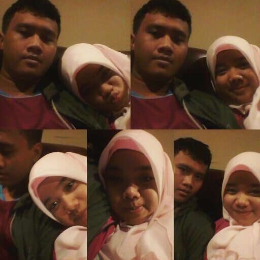 Simple person :D ! ♥ @efridanurm