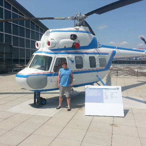 LarsFiederling's profile picture. 