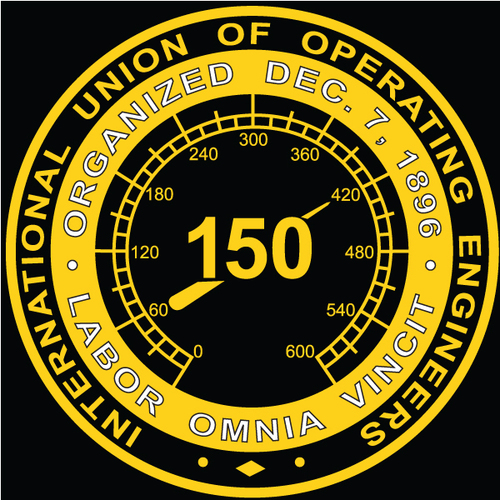 IUOE Local 150 Profile