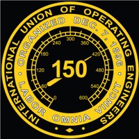 IUOE Local 150(@Local150) 's Twitter Profile Photo