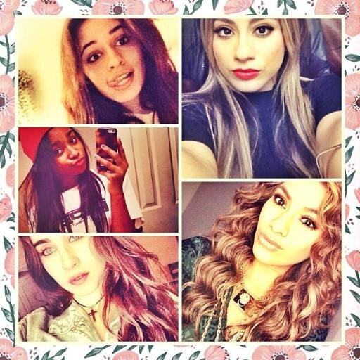 fifthayemony's profile picture. lauren/5