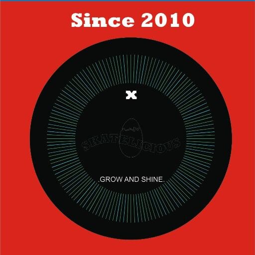 SKATELICIOUS's profile picture. Support The Struggle! CP. Max WA 081271107869/PIN BB 23396E8D