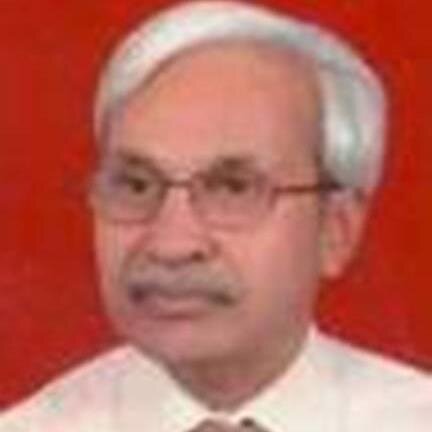 Professor in Medicine 
Visiting Professor - Medical Research, RUHS, Jaipur 
Incharge: Cerebral Malaria Research Lab.