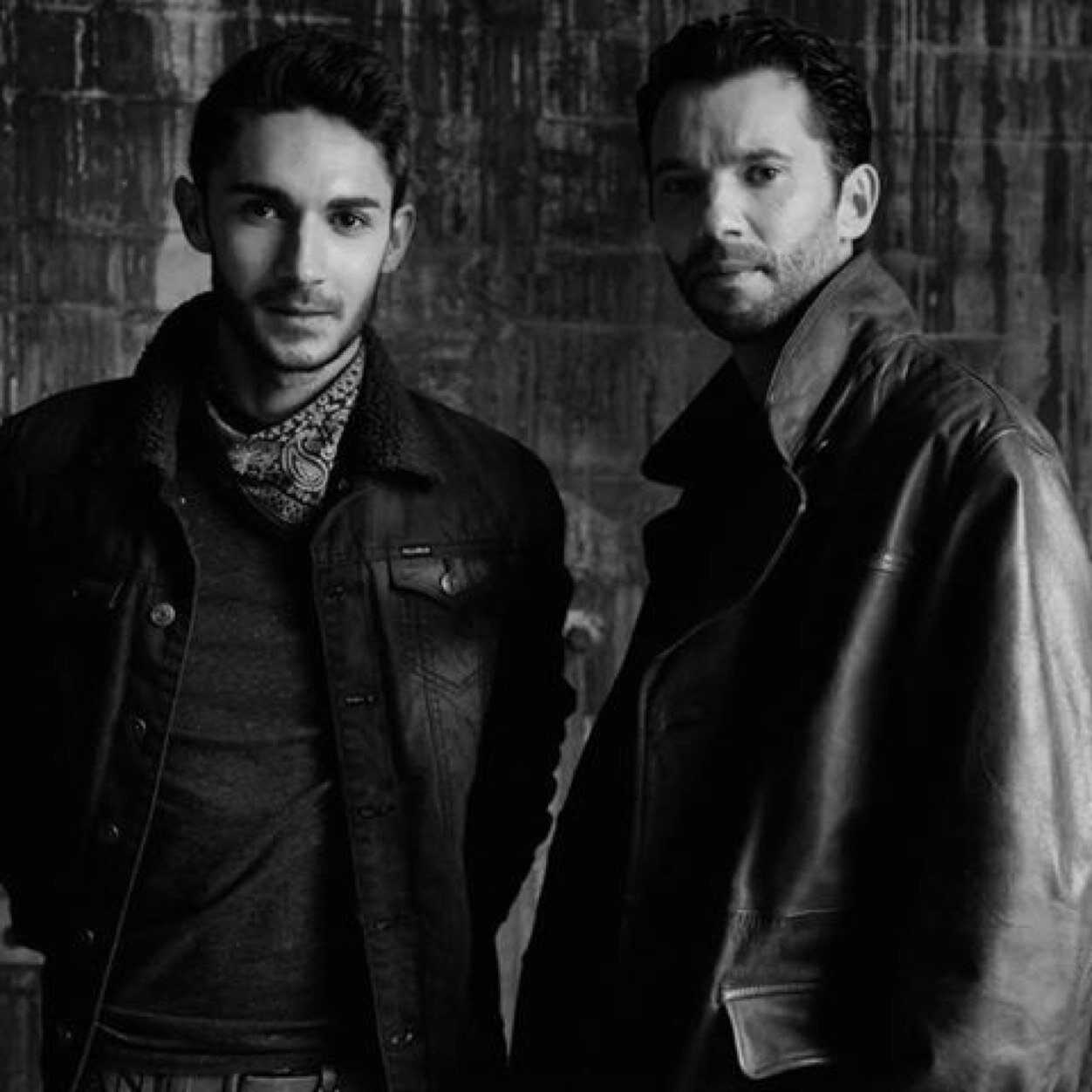 KM JIM´Z Spanish duo new flamenco style with kevin and miguel