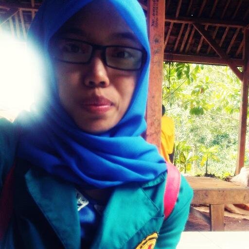 Do not let what you can not do, be a barrier to something you can do =))/My Campus in STKIP Subang. Civic Education '13/Mamayu Hayuning Bawono