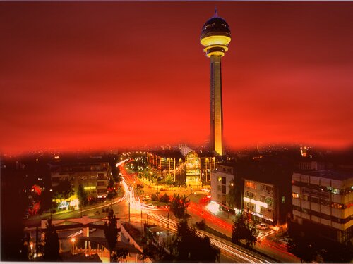 - @twitankara Gayri Resmi Arşiv Hesabı -