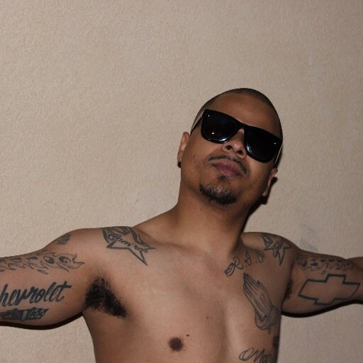 TheRealChevy24's profile picture. Hip-Hop Artist, U.S. Army Veteran, Single Father of 3 Angelz! 100% R.E.A.L. NIGGA