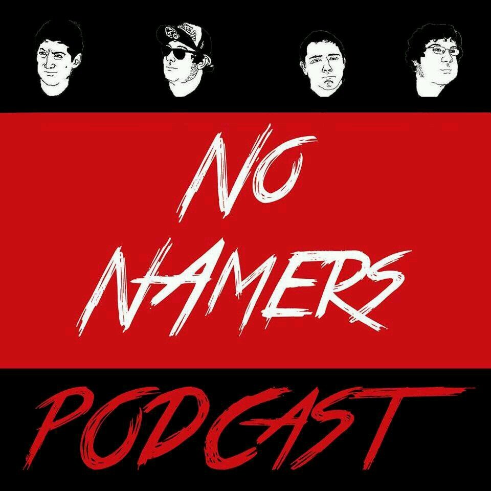 Nonamerspodcast's profile picture. Just some No-Namers, who started from nothing, that have something to say about anything and everything. Subcribe to our Youtube https://t.co/8SN3Qli3cv