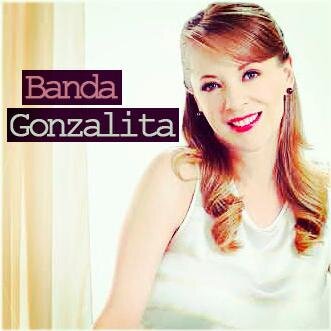 Somos la banda de la actriz mexicana @EdithGonzalezMx.