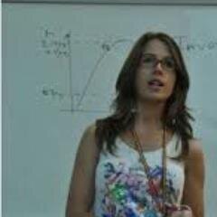Physik- und Chemie-Lehrerin, interessiert an Social Meida und Gadgets