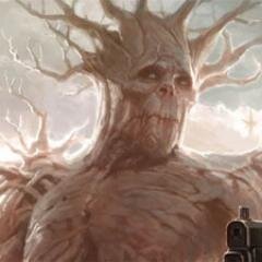 GrootTheRoot's profile picture. I am Groot. #Literate @Drax__Destroyer @GrootTheRoot @FurryDanger @TheFatalDanger @QuillLord