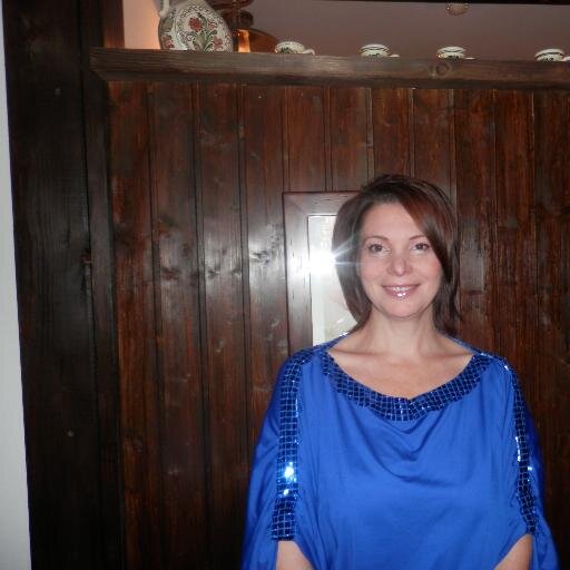 HranaVie's profile picture. raw vegan chef, life explorer