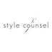 Style Counsel PR (@style_counselpr) Twitter profile photo