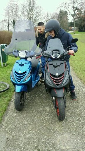 MCFVDL's profile picture. 7BFFD3C0 ~ Alleen echte vrienden gunnen je hun vertrouwen... #Teambier CommandantFlorian ~ OUTLAWZ ~ BTL