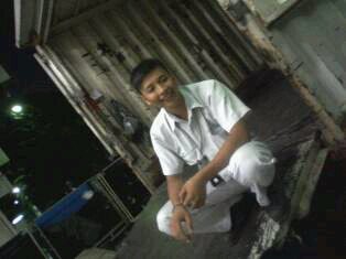 Q harus tetap semangat