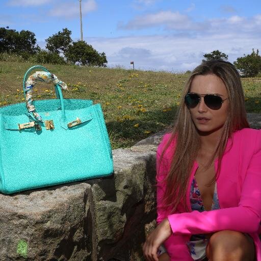 Launching in 2014 - Australia's number one destination to BUY and SELL your Pre-Loved designer Fashion. Share the love and turn heads!  All Eyes will be on you!
