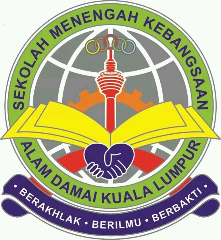 sekolah kebangsaan alam damai
