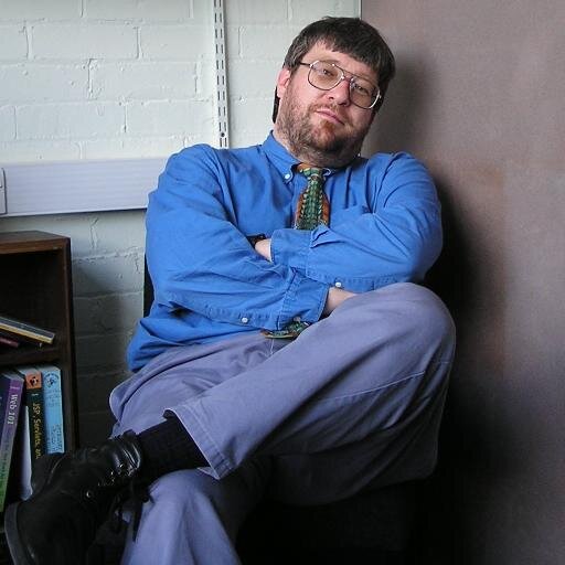 Retired academic; double bassist; avid musician, reader and PHP coder. I like beer too.