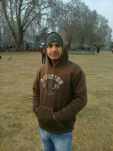 i am alone