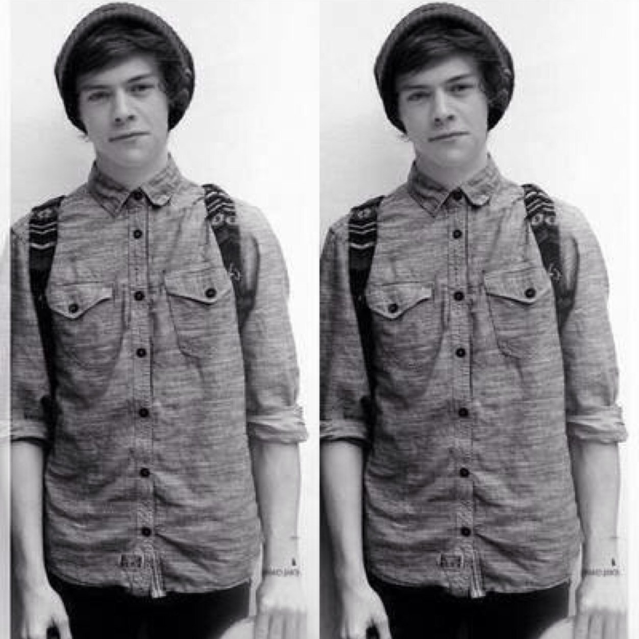 HIYA GUYS PLEASE FOLLOW MY SECOND ACC. @Ally_1D_5SOS I WILL FBACK JUST ASK.!!! I JUST REALLY NEED TO REACH MY GOAL.!!!