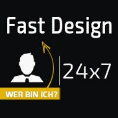 Fastdesign24x7's profile picture. 