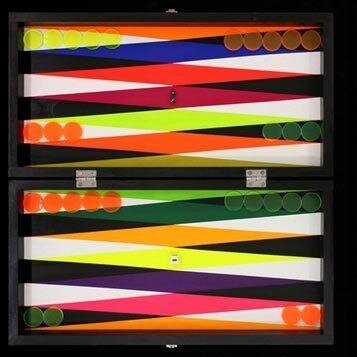 Backgammonator's profile picture. I'm a Backgammon maniac! This is the number one place on Twitter for backgammon talk, tips, and tweets! We'll follow back any backgammon fans!