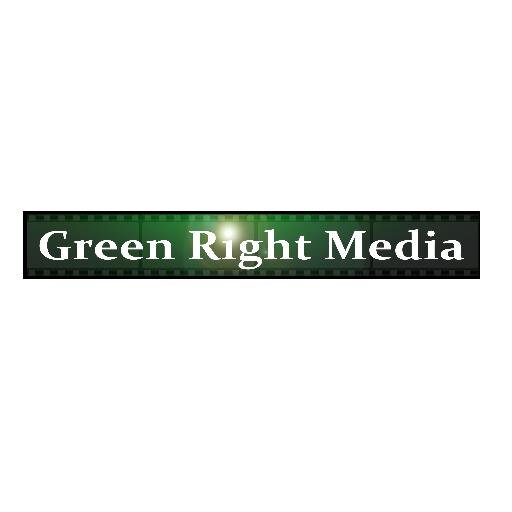 greenrightmedia's profile picture. Independent Film Producer and Google Photographer