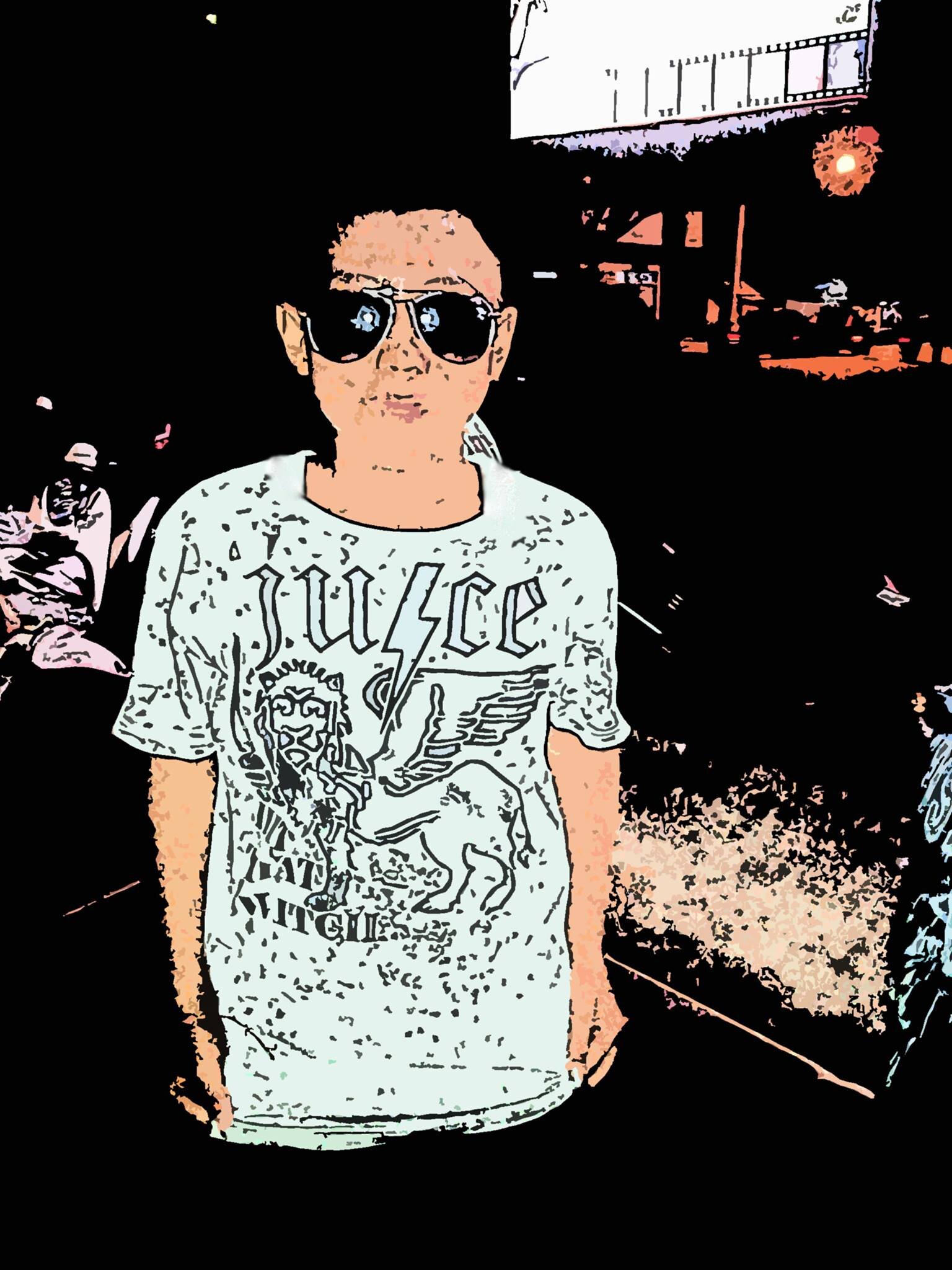 ANTI COMATE