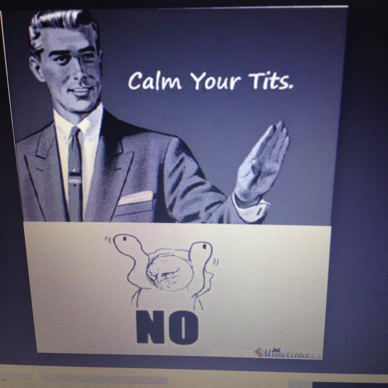 lameness5000's profile picture. Erased