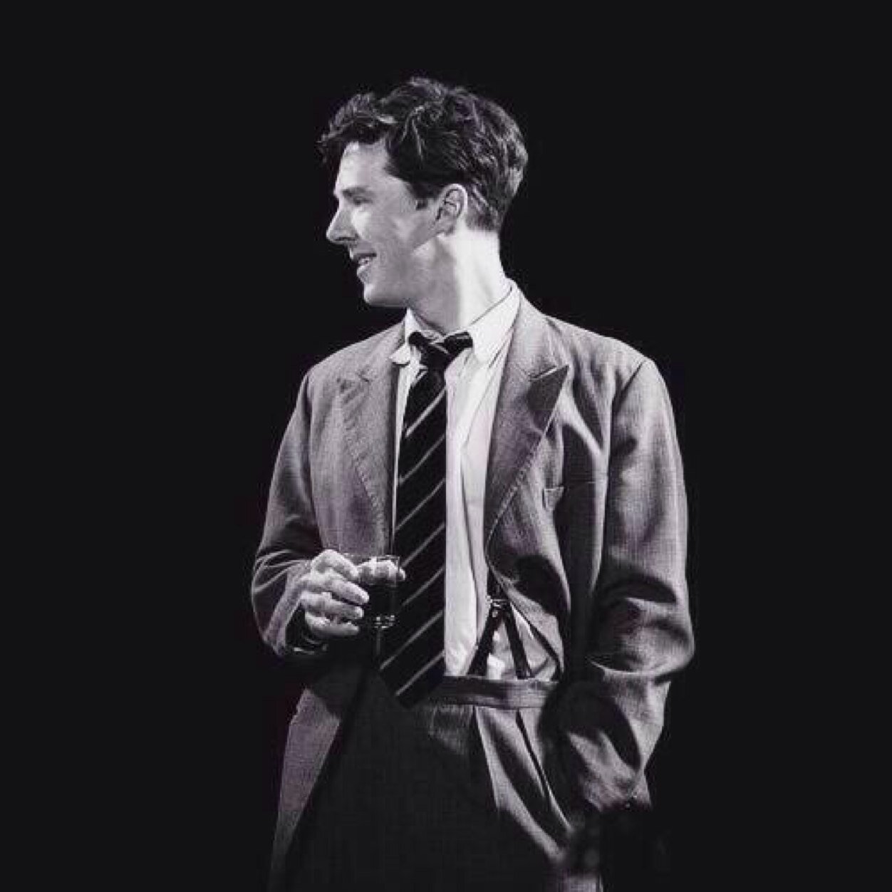 SherlockOffic's profile picture. Consulting detective. I am only interested in FUN crimes.