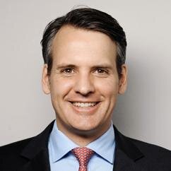 Digital Health Entrepreneur