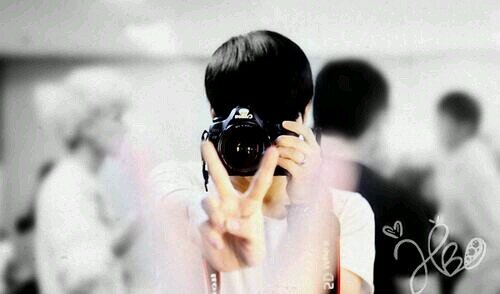 HongBin_CU2's profile picture. CU2  930929  VIXX HB  Not Real  Follow X
